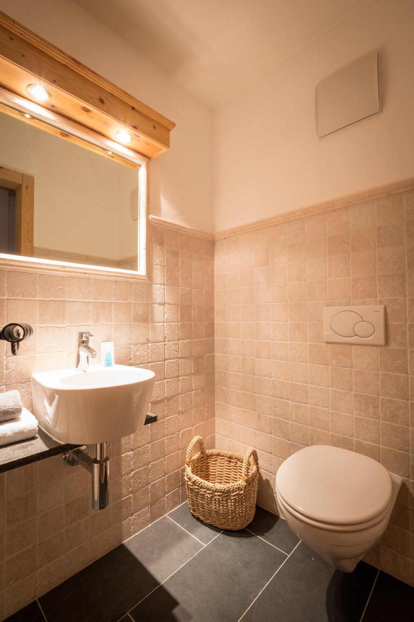 Hotel Les Etagnes Nendaz Chambre photo