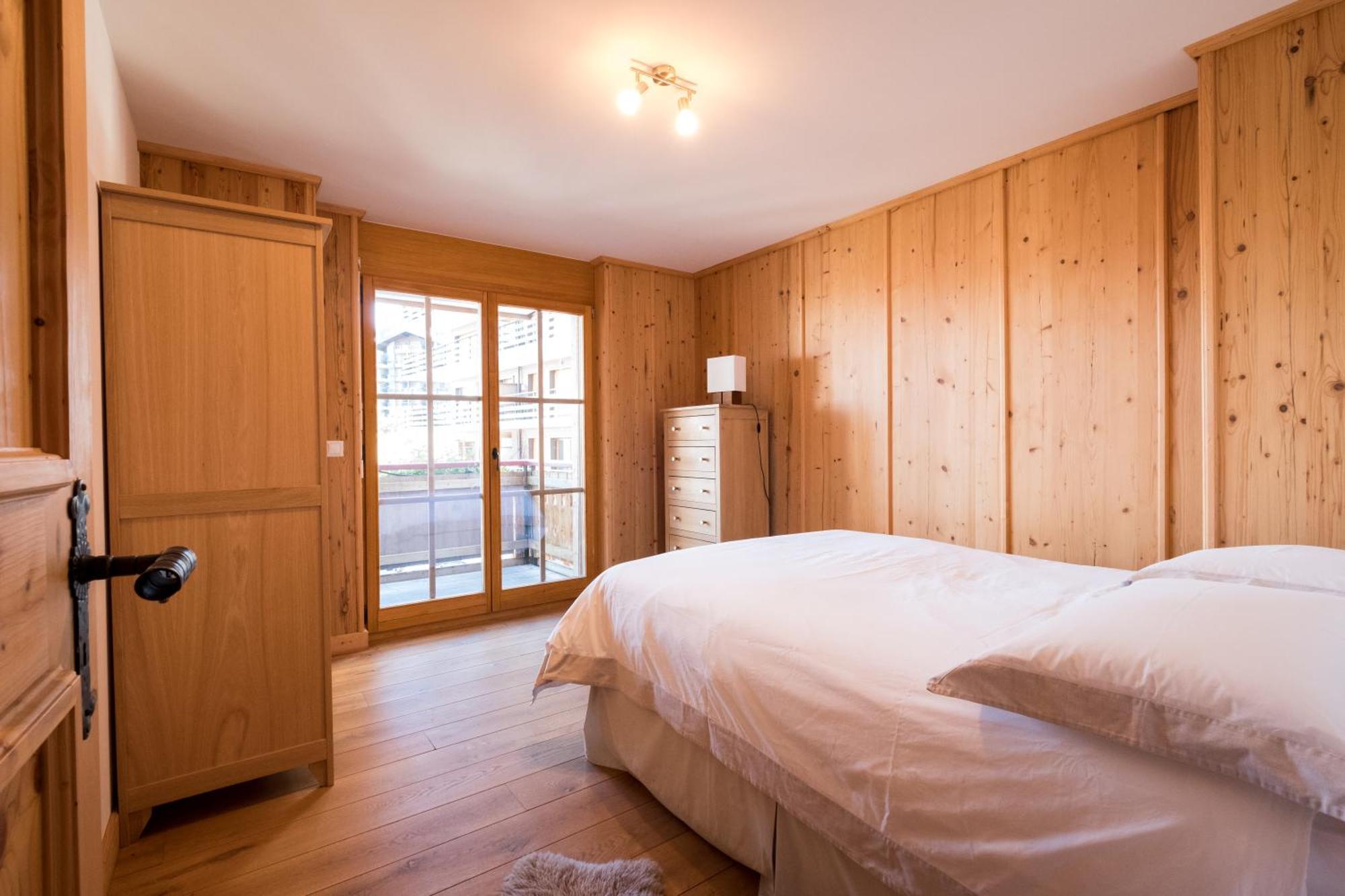 Hotel Les Etagnes Nendaz Chambre photo